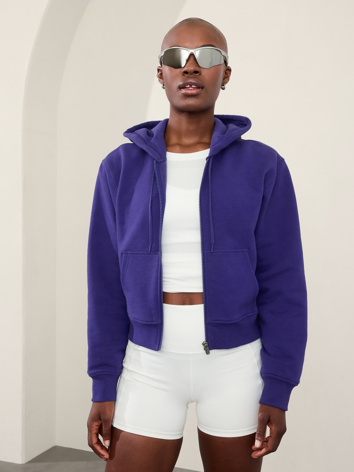Zipper Cardigans | Athleta
