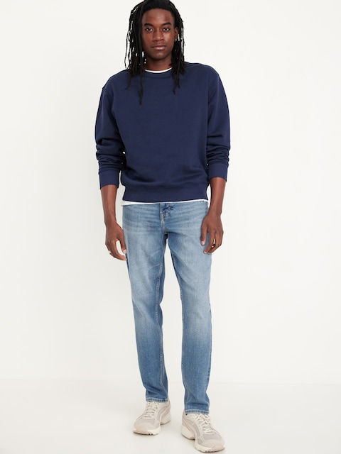 Athletic Taper 360 Tech Stretch Performance Jeans