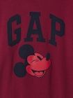 GapKids ディズニー グラフィックTシャツ-2