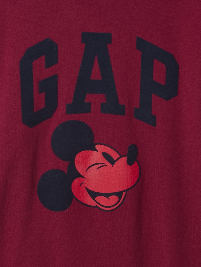 GapKids ディズニー グラフィックTシャツ-2