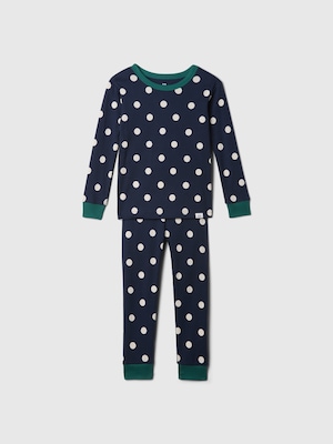 babyGap オーガニックコットン パジャマセット