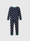 babyGap オーガニックコットン パジャマセット-1