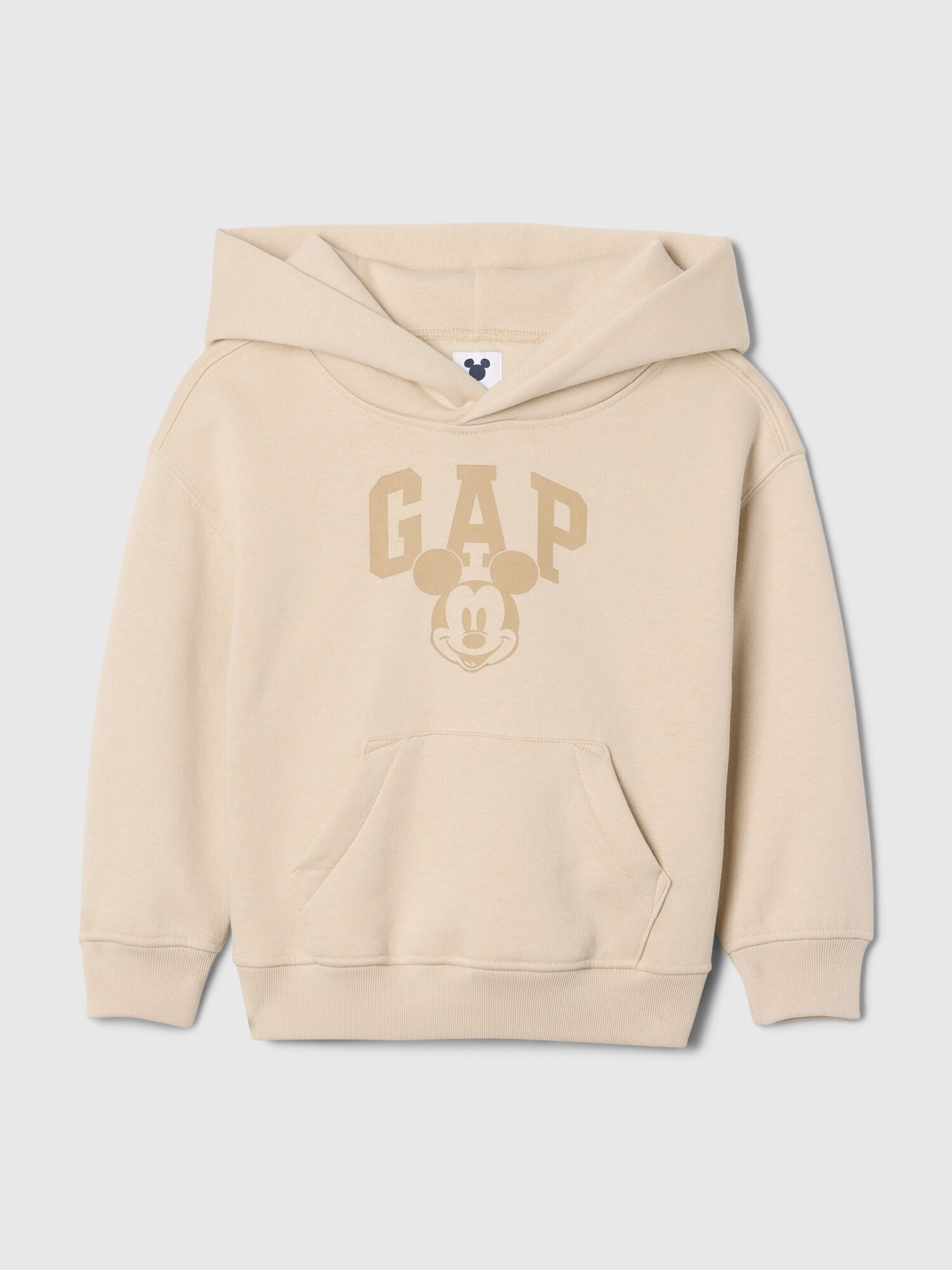GAP パーカー Gap× ディズニー プルオーバー (大人サイズ・ユニ