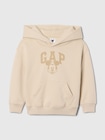 Gap × ディズニー ヴィンテージソフト ミッキーマウス GAPロゴパーカー (ベビー)-5