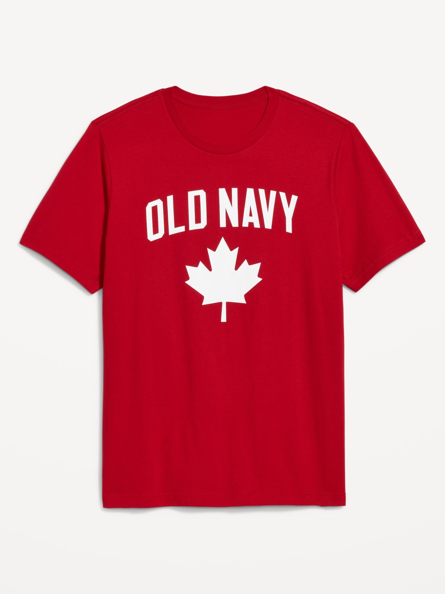 T-SHIRT À LOGO ON DU CANADA