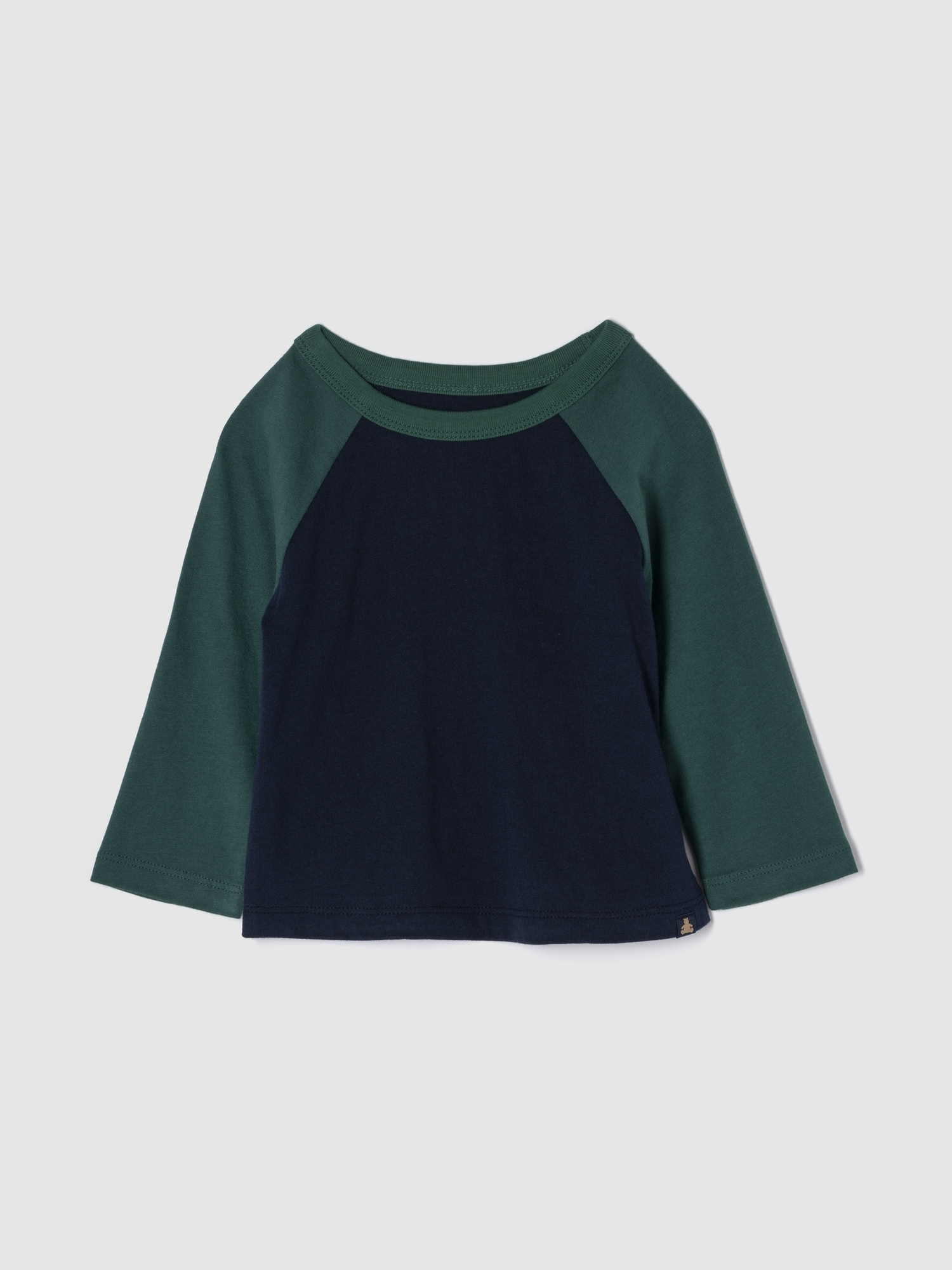 Babygap ブラナン フェイバリット Tシャツ