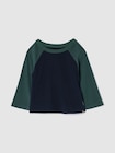 babyGap ブラナン フェイバリット Tシャツ-0