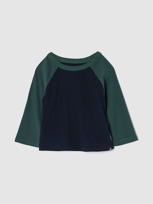 babyGap ブラナン フェイバリット Tシャツ