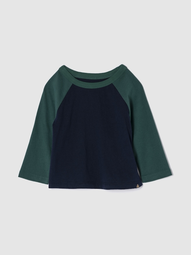 babyGap ブラナン フェイバリット Tシャツ-0