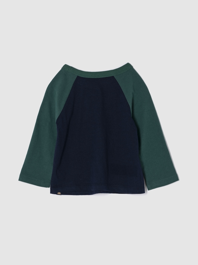 babyGap ブラナン フェイバリット Tシャツ-1