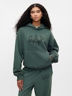 Gap × ディズニー GAPロゴパーカー-3