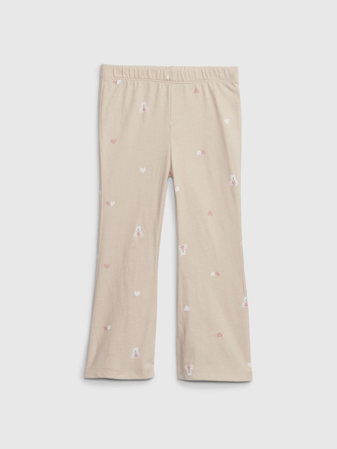 LEGGING ÉVASÉ AGENCEZ À VOLONTÉ EN COTON BABYGAP