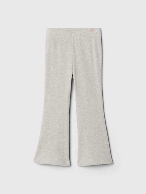 Baby & Toddler Mix & Match Rib Flare Leggings
