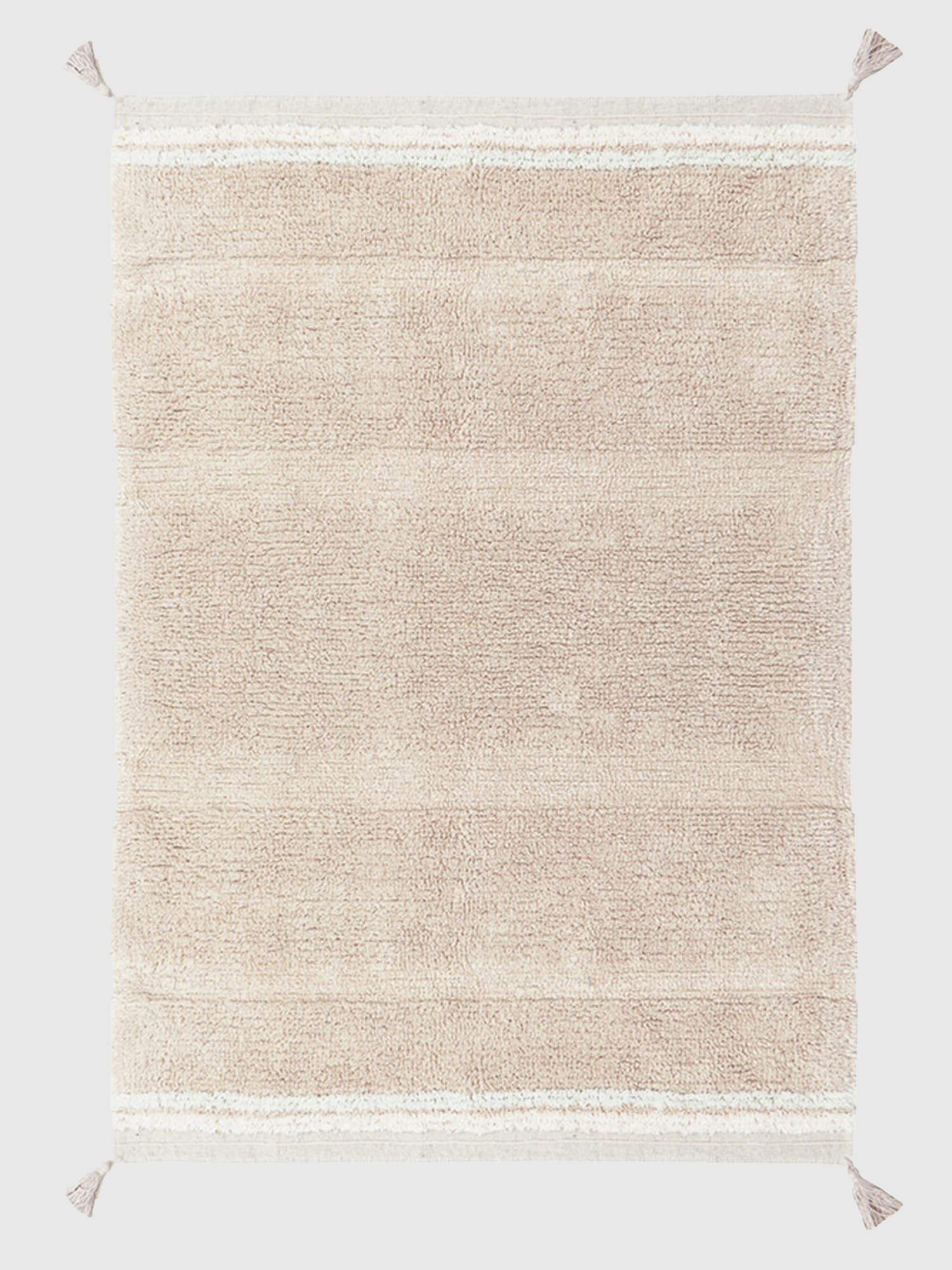 Lorena Canals Washable Medium Bloom Rug
