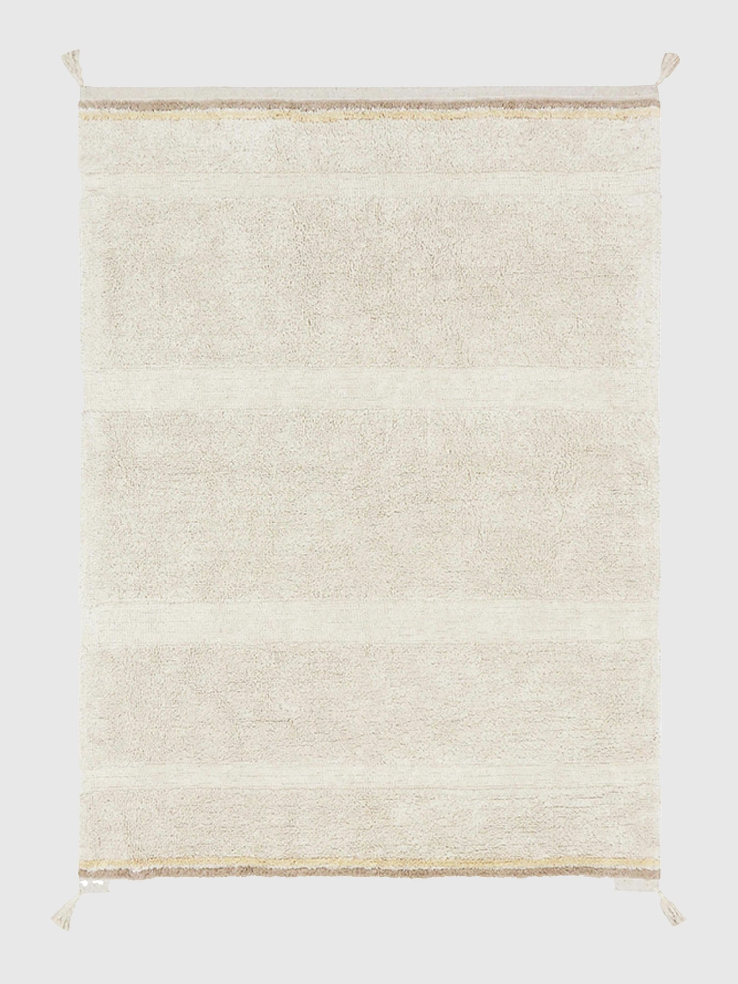 Lorena Canals Washable Medium Bloom Rug