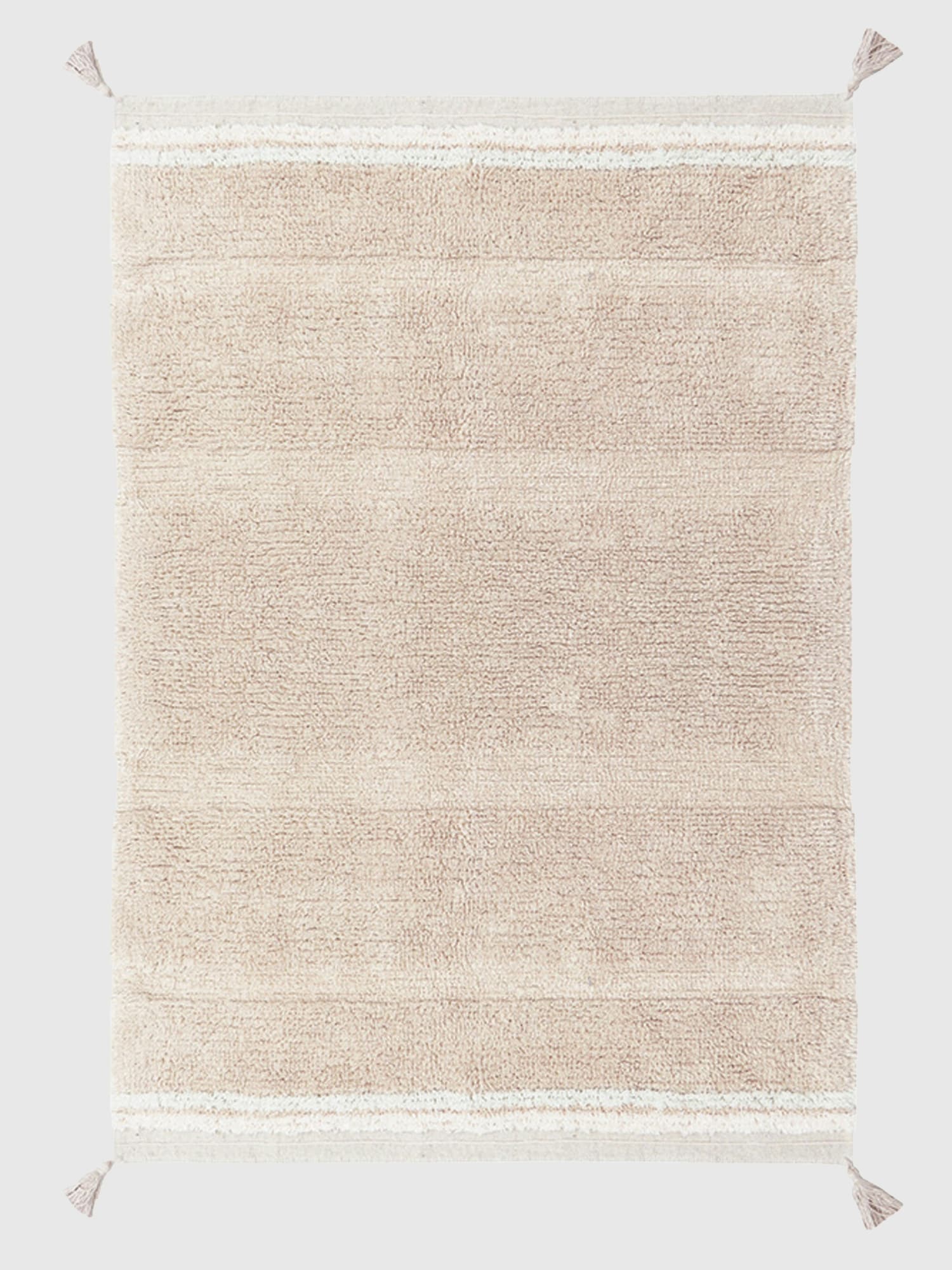 Lorena Canals Washable Small Bloom Rug