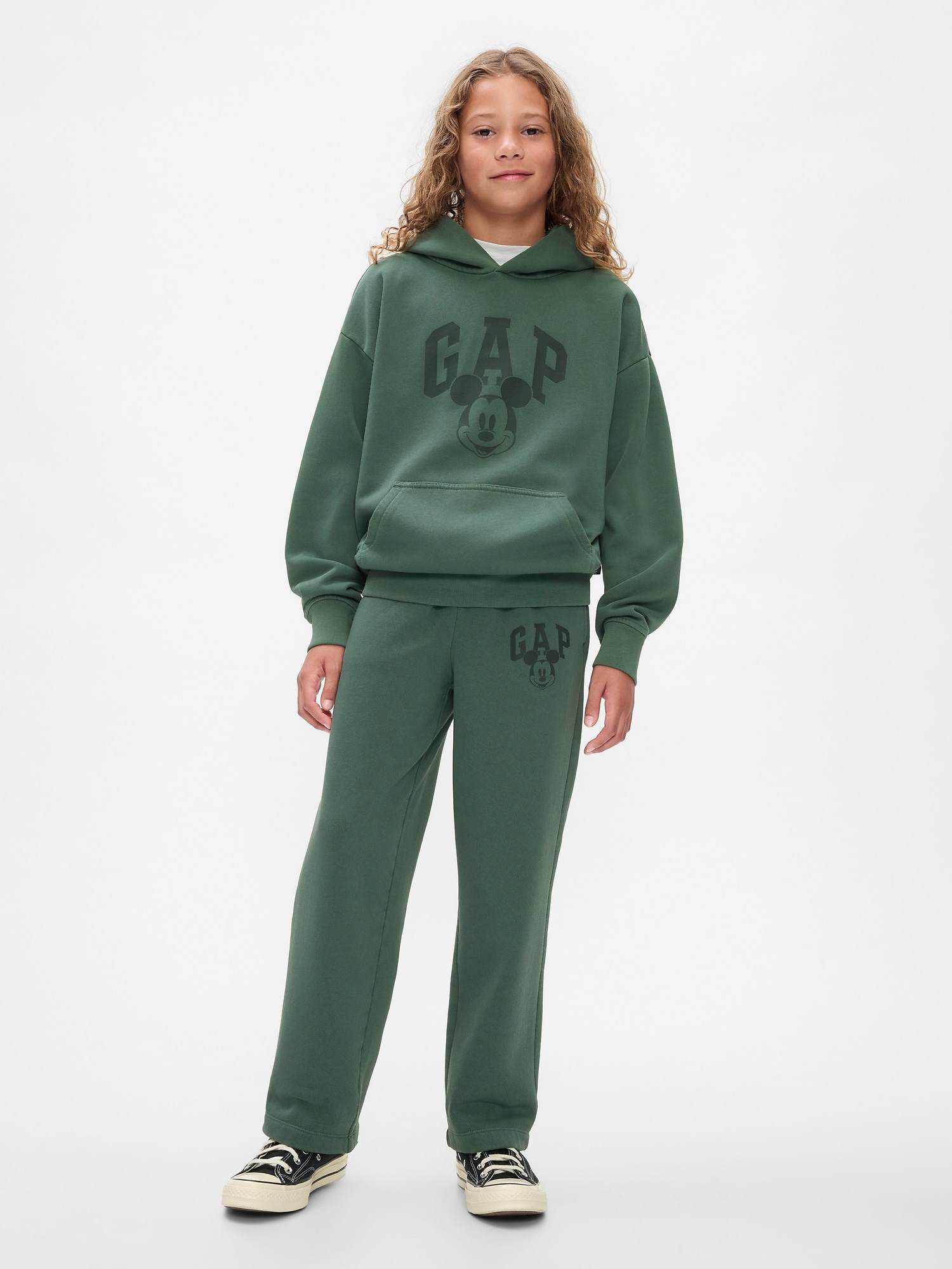 GAP スウェットパンツ くから