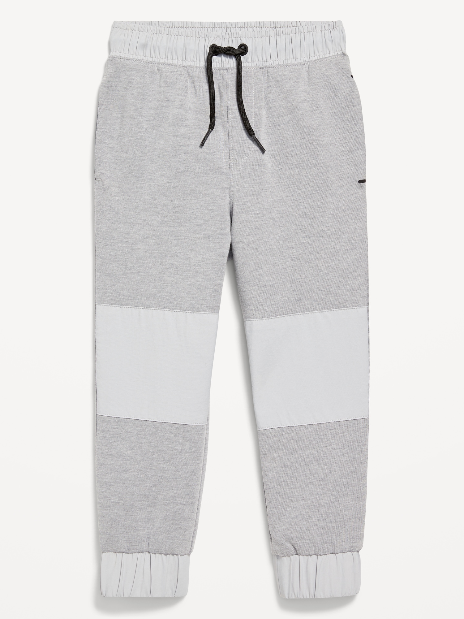 PANTALON DE JOGGING EN MOLLETON DYNAMIQUE POUR TOUT-PETIT GARÇON