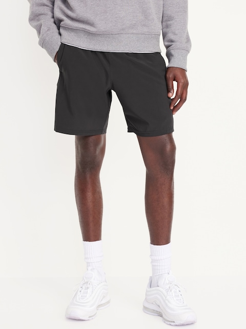 ENSEMBLE PANTALON ET SHORT D'ENTRAÎNEMENT TISSÉS ESSENTIELS