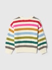 babyGap CashSoft カシミヤタッチ ケーブルニットセーター-2