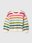 babyGap CashSoft カシミヤタッチ ケーブルニットセーター-1