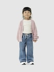 babyGap シェーカーステッチ カーディガン-2