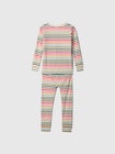 babyGap オーガニックコットン ホリデーパジャマセット-2