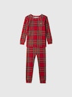 babyGap オーガニックコットン ホリデーパジャマセット-1