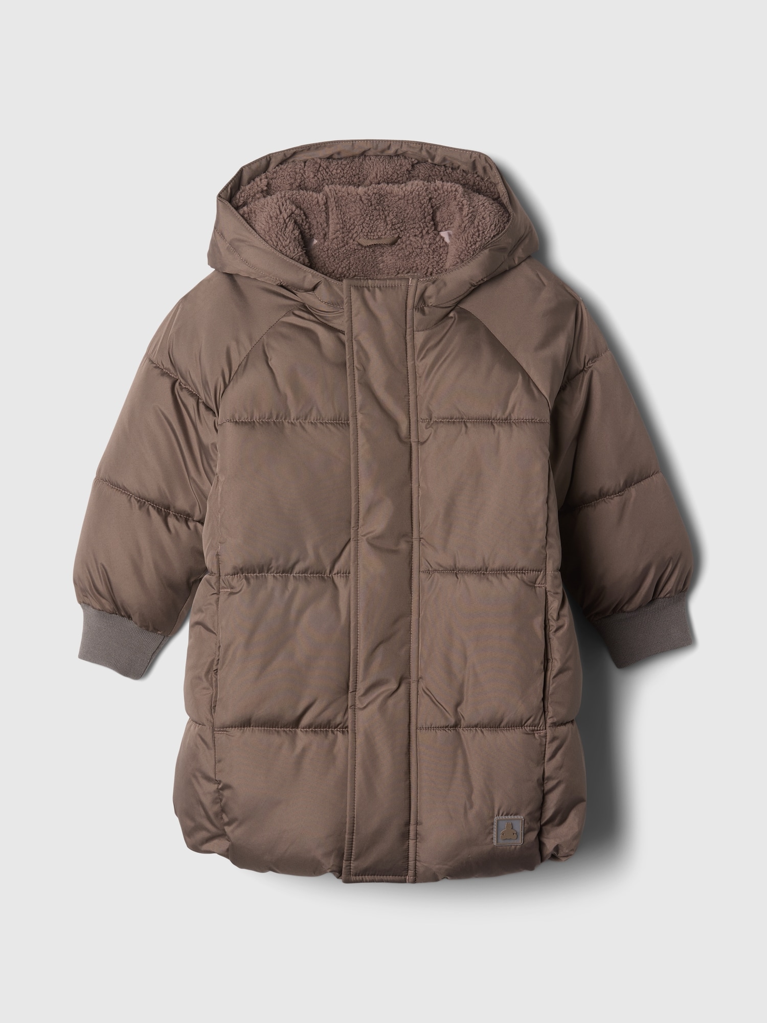 Baby & Toddler Heavyweight PrimaLoft® Quilted Parka