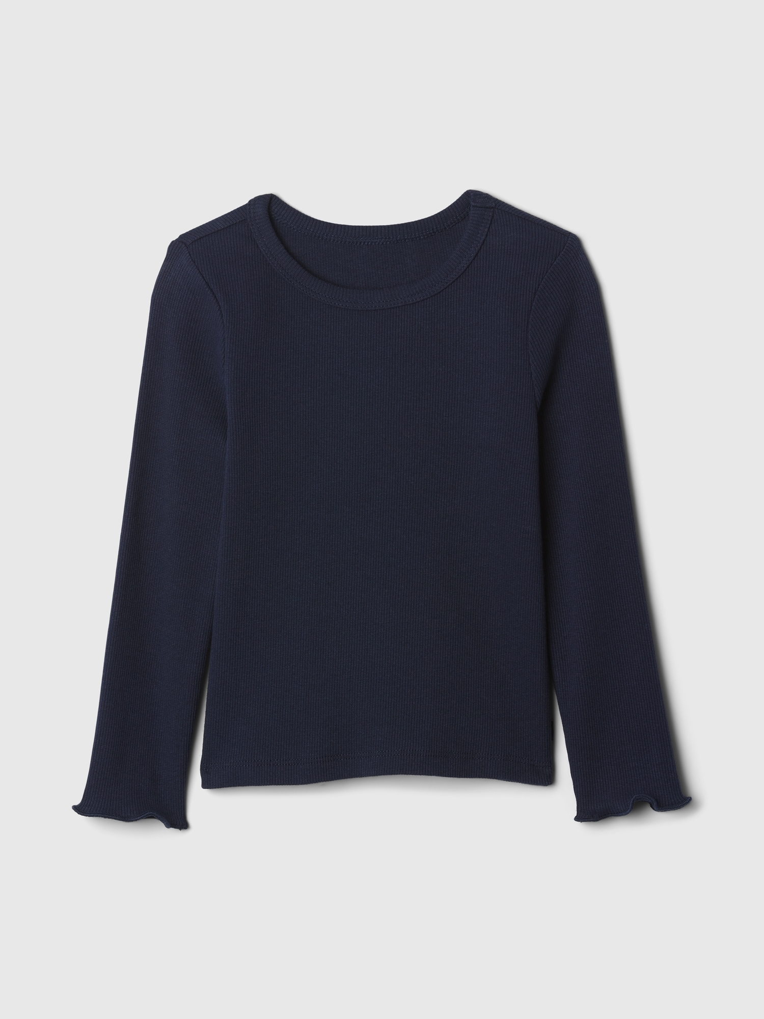 Baby & Toddler Mix & Match Rib T-Shirt