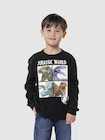 GapKids | ジュラシック・ワールド グラフィックTシャツ-0