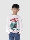 GapKids | ジュラシック・ワールド グラフィックTシャツ-0