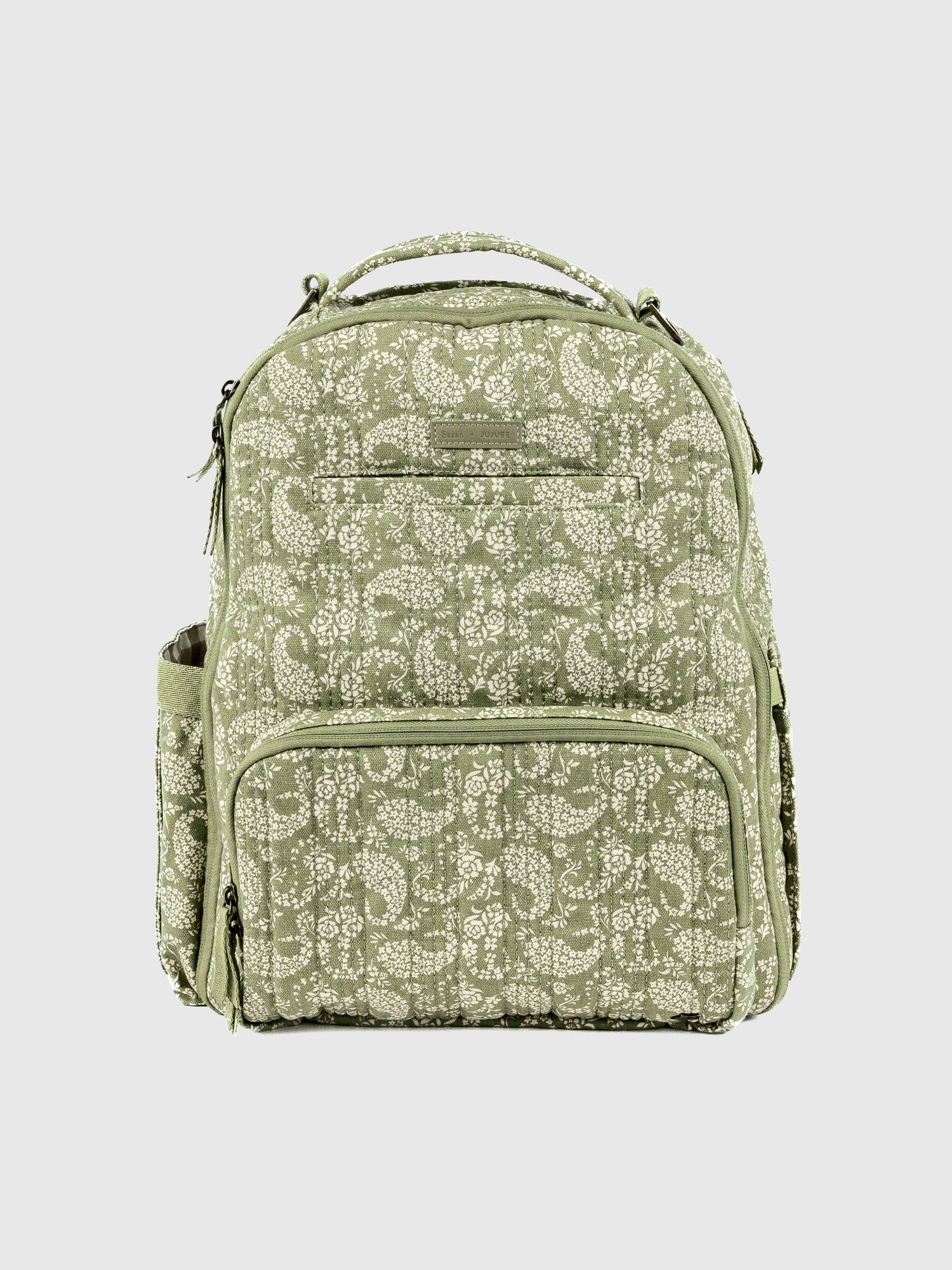 Sazan x JuJuBe Classic Backpack