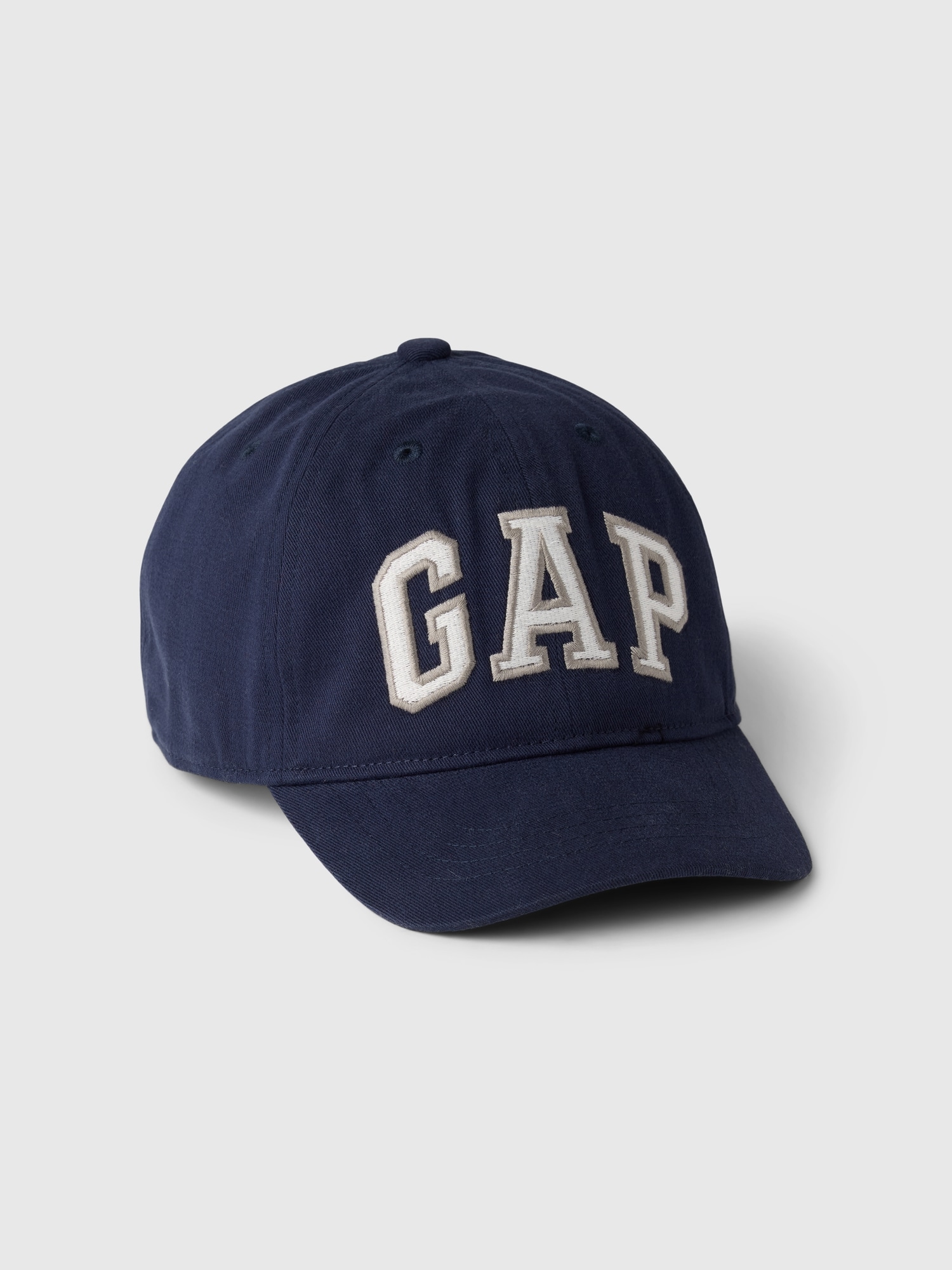 Kids gap logo baseball hat
