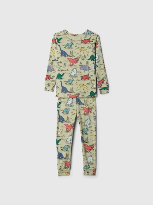 babyGap オーガニックコットン ホリデーパジャマセット