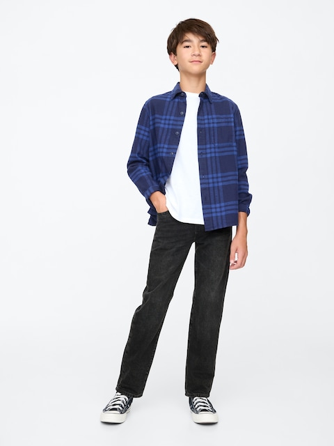 Kids '90s Original Straight Jeans