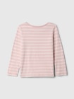 babyGap グラフィックTシャツ-1