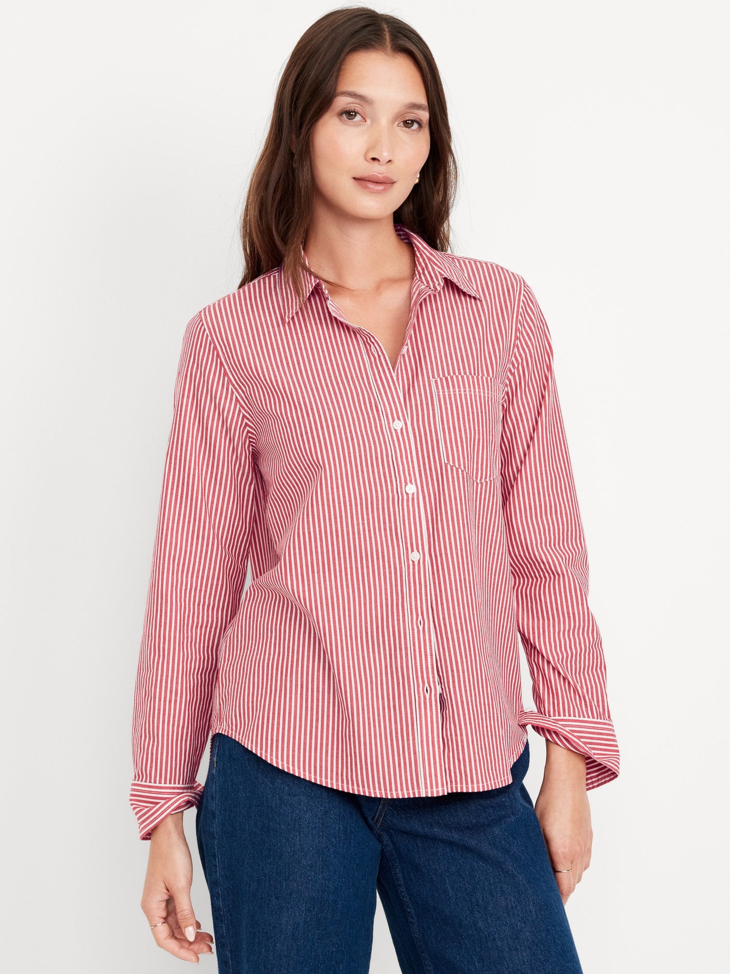 Women's Office Shirts | Old Navy