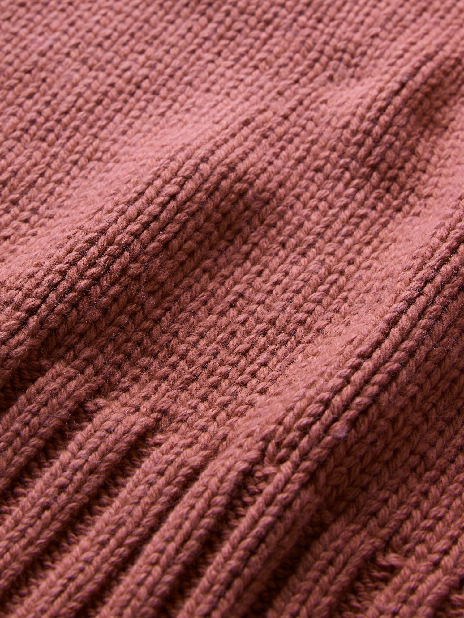 リラックス バルーンスリーブ セーター-3