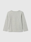 babyGap ブラナン フェイバリット グラフィック GAPロゴTシャツ-1