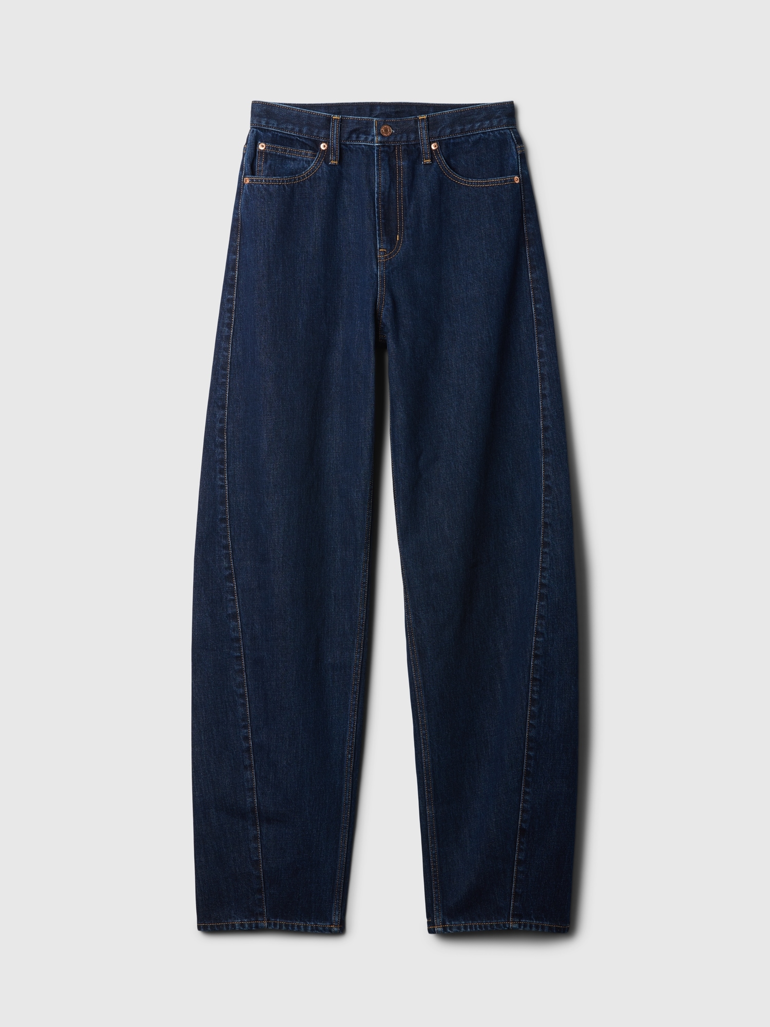 デニム ☆希少 XLサイズ☆ GAP ミリタリー N₋3B ファー取り外し