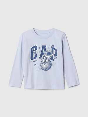 babyGap グラフィックTシャツ