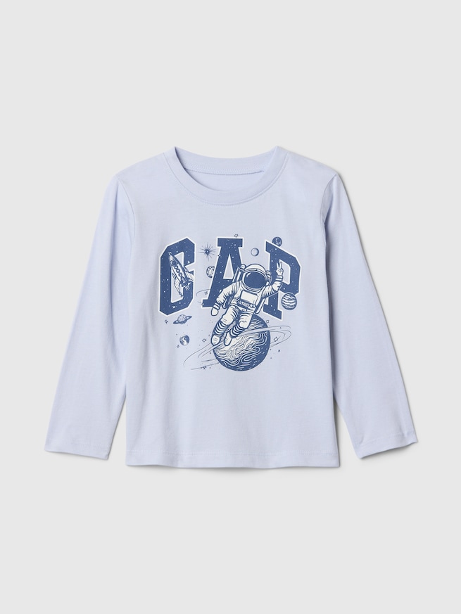 babyGap グラフィックTシャツ-0