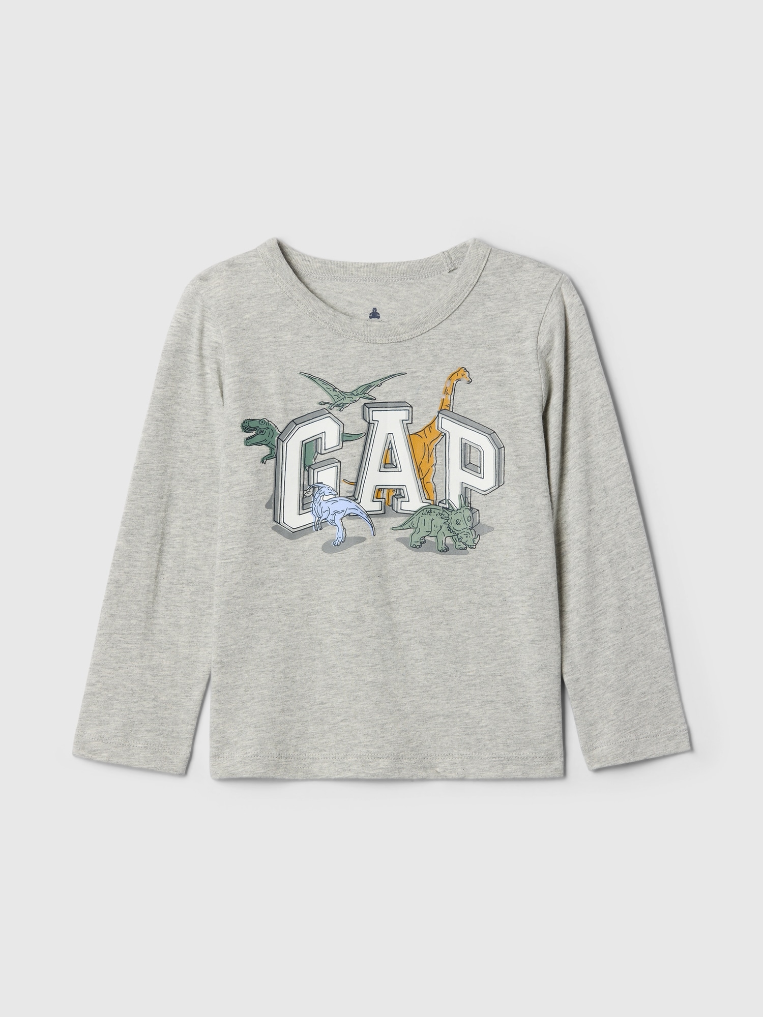 Babygap ブラナン フェイバリット グラフィック Gapロゴtシャツ