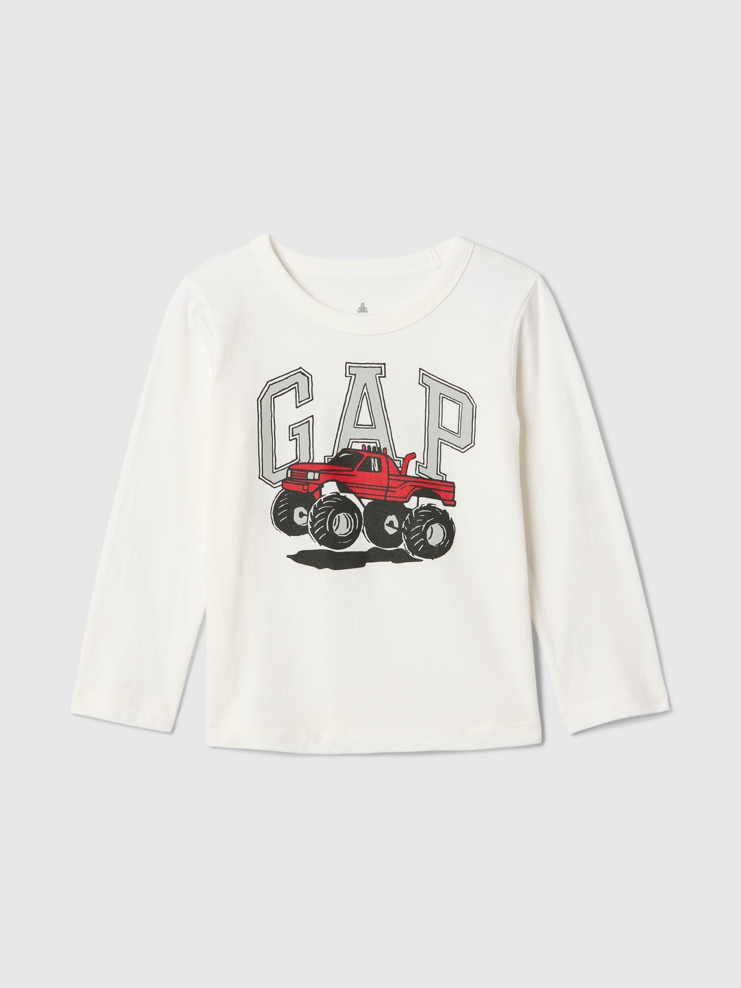 Babygap ブラナン フェイバリット グラフィック Gapロゴtシャツ