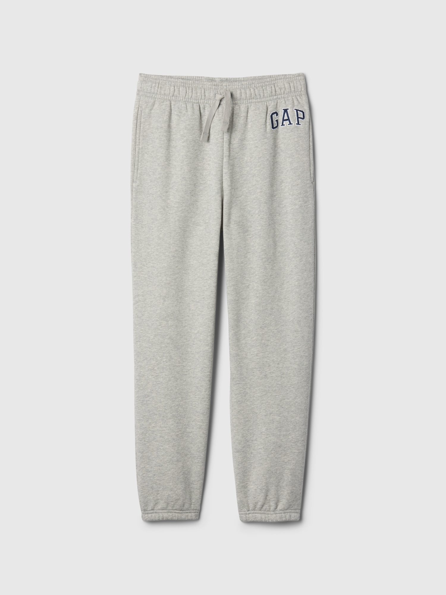 Kids Relaxed Gap Logo Joggers