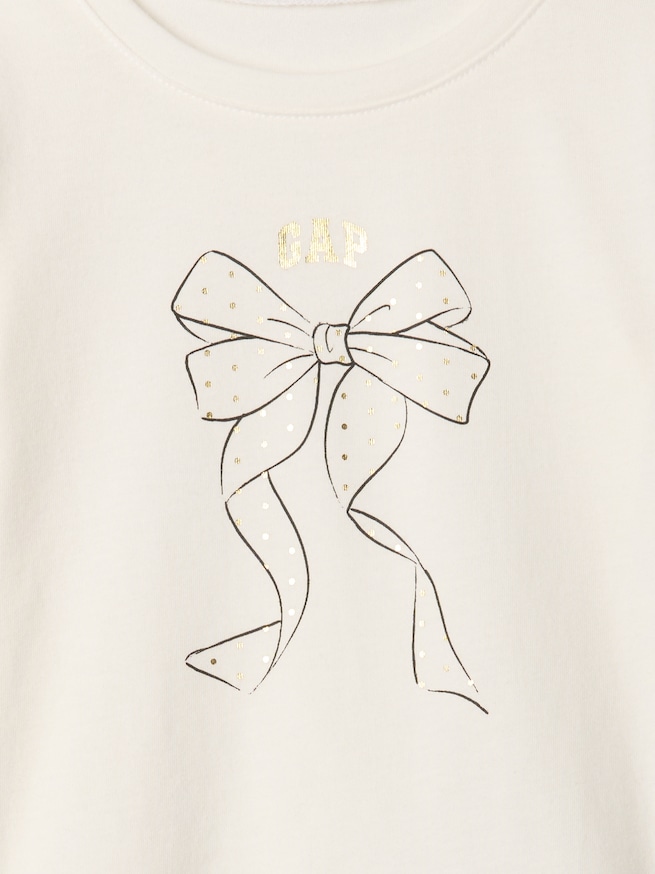 babyGap グラフィックTシャツ-2