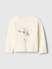 Gap × ディズニー グラフィックTシャツ (ベビー)-0