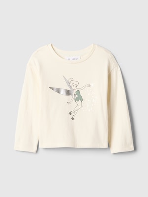 Gap × ディズニー グラフィックTシャツ (ベビー)