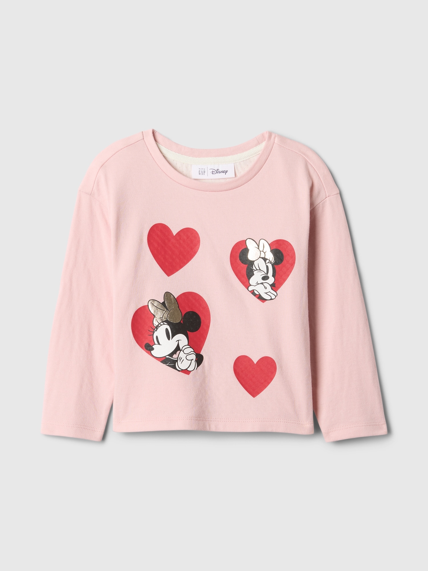 Gap × ディズニー グラフィックtシャツ (ベビー)